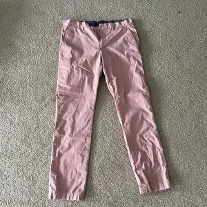 Banana Republic Mens Chinos 32x32